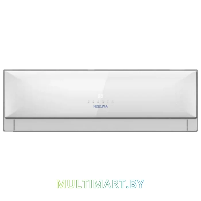 Кондиционер Neoclima NS18AUN/NU18AUN